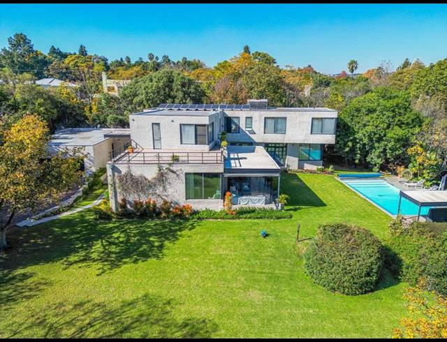 6 BEDROOM HOUSE FOR SALE IN MORNINGSIDE